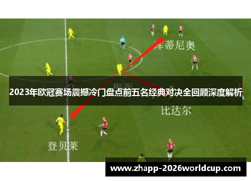 2023年欧冠赛场震撼冷门盘点前五名经典对决全回顾深度解析