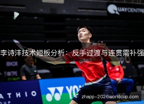 李诗沣技术短板分析：反手过渡与连贯需补强